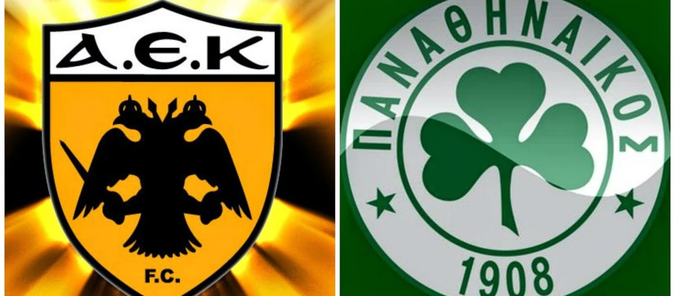 Champions League: Ρεκόρ των σερί της διοργάνωσης για ΑΕΚ και ΠΑΟ